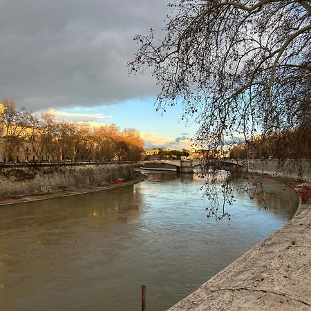 La Riva Sinistra Vila Roma Exterior foto