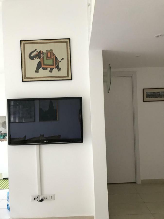 La Riva Sinistra Vila Roma Exterior foto